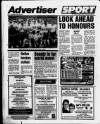 Billingham & Norton Advertiser Wednesday 29 June 1988 Page 32