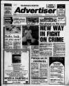 Billingham & Norton Advertiser Wednesday 06 July 1988 Page 1