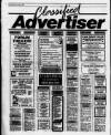 Billingham & Norton Advertiser Wednesday 06 July 1988 Page 16