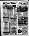 Billingham & Norton Advertiser Wednesday 06 July 1988 Page 28