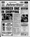 Billingham & Norton Advertiser Wednesday 13 July 1988 Page 1