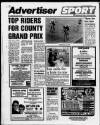 Billingham & Norton Advertiser Wednesday 13 July 1988 Page 28