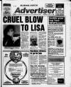 Billingham & Norton Advertiser Wednesday 27 July 1988 Page 1