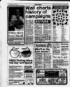 Billingham & Norton Advertiser Wednesday 27 July 1988 Page 4