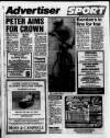 Billingham & Norton Advertiser Wednesday 27 July 1988 Page 36