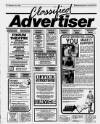 Billingham & Norton Advertiser Wednesday 03 August 1988 Page 18