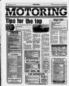 Billingham & Norton Advertiser Wednesday 03 August 1988 Page 22
