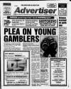 Billingham & Norton Advertiser Wednesday 10 August 1988 Page 1