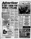 Billingham & Norton Advertiser Wednesday 10 August 1988 Page 36