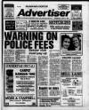 Billingham & Norton Advertiser Wednesday 24 August 1988 Page 1