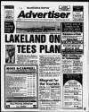 Billingham & Norton Advertiser Wednesday 31 August 1988 Page 1