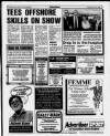 Billingham & Norton Advertiser Wednesday 31 August 1988 Page 3