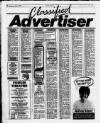 Billingham & Norton Advertiser Wednesday 31 August 1988 Page 16