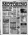 Billingham & Norton Advertiser Wednesday 31 August 1988 Page 20