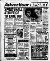 Billingham & Norton Advertiser Wednesday 31 August 1988 Page 32