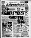 Billingham & Norton Advertiser Wednesday 07 September 1988 Page 1