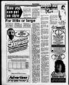 Billingham & Norton Advertiser Wednesday 07 September 1988 Page 12