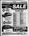 Billingham & Norton Advertiser Wednesday 07 September 1988 Page 24