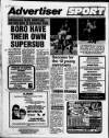 Billingham & Norton Advertiser Wednesday 07 September 1988 Page 32