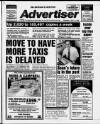 Billingham & Norton Advertiser Wednesday 14 September 1988 Page 1