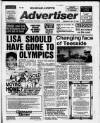 Billingham & Norton Advertiser Wednesday 21 September 1988 Page 1