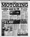 Billingham & Norton Advertiser Wednesday 21 September 1988 Page 23