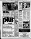 Billingham & Norton Advertiser Wednesday 28 September 1988 Page 16