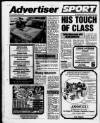 Billingham & Norton Advertiser Wednesday 28 September 1988 Page 36