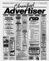 Billingham & Norton Advertiser Wednesday 05 October 1988 Page 19