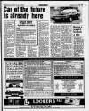 Billingham & Norton Advertiser Wednesday 05 October 1988 Page 25