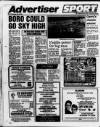 Billingham & Norton Advertiser Wednesday 05 October 1988 Page 36