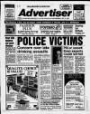 Billingham & Norton Advertiser Wednesday 12 October 1988 Page 1