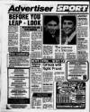 Billingham & Norton Advertiser Wednesday 12 October 1988 Page 36