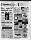 Billingham & Norton Advertiser Wednesday 19 October 1988 Page 13
