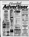 Billingham & Norton Advertiser Wednesday 19 October 1988 Page 18