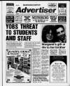 Billingham & Norton Advertiser Wednesday 26 October 1988 Page 1