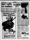 Billingham & Norton Advertiser Wednesday 26 October 1988 Page 8