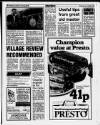 Billingham & Norton Advertiser Wednesday 26 October 1988 Page 13