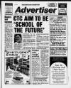 Billingham & Norton Advertiser Wednesday 09 November 1988 Page 1