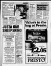 Billingham & Norton Advertiser Wednesday 09 November 1988 Page 9