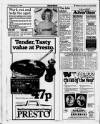 Billingham & Norton Advertiser Wednesday 09 November 1988 Page 10