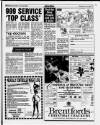 Billingham & Norton Advertiser Wednesday 09 November 1988 Page 11