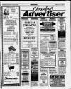 Billingham & Norton Advertiser Wednesday 09 November 1988 Page 21