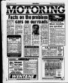 Billingham & Norton Advertiser Wednesday 09 November 1988 Page 26