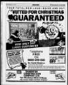 Billingham & Norton Advertiser Wednesday 16 November 1988 Page 14