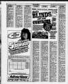 Billingham & Norton Advertiser Wednesday 16 November 1988 Page 26