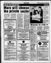 Billingham & Norton Advertiser Wednesday 23 November 1988 Page 10
