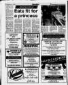 Billingham & Norton Advertiser Wednesday 23 November 1988 Page 14