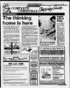 Billingham & Norton Advertiser Wednesday 23 November 1988 Page 21