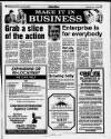 Billingham & Norton Advertiser Wednesday 23 November 1988 Page 23